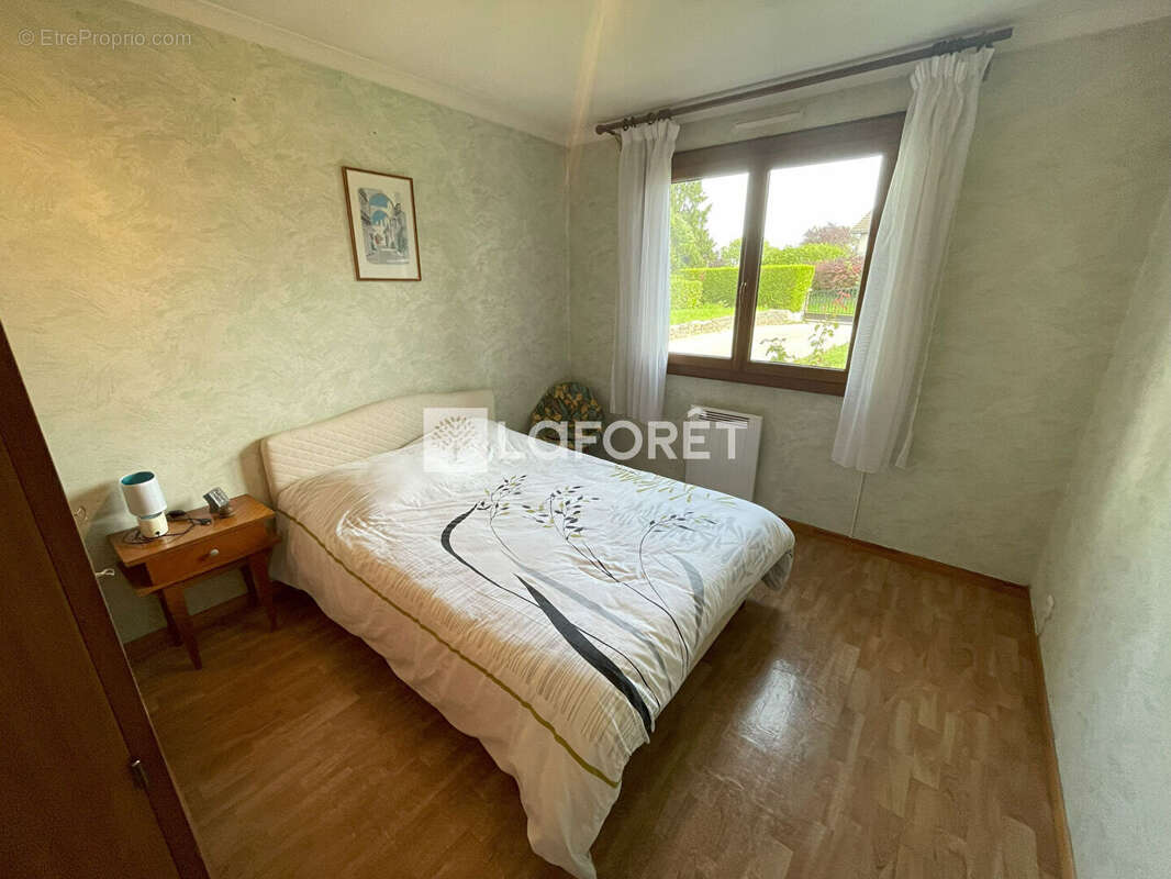 Maison à SAINT-MAUR