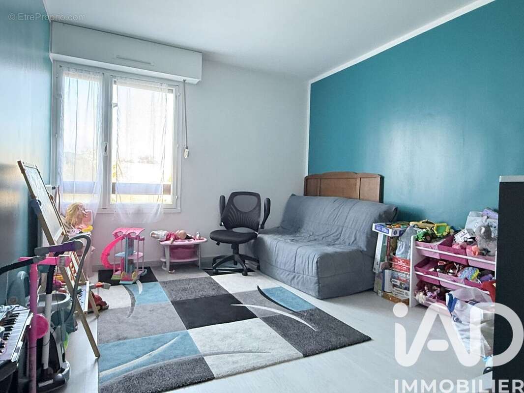 Photo 7 - Appartement à SAINT-HERBLAIN