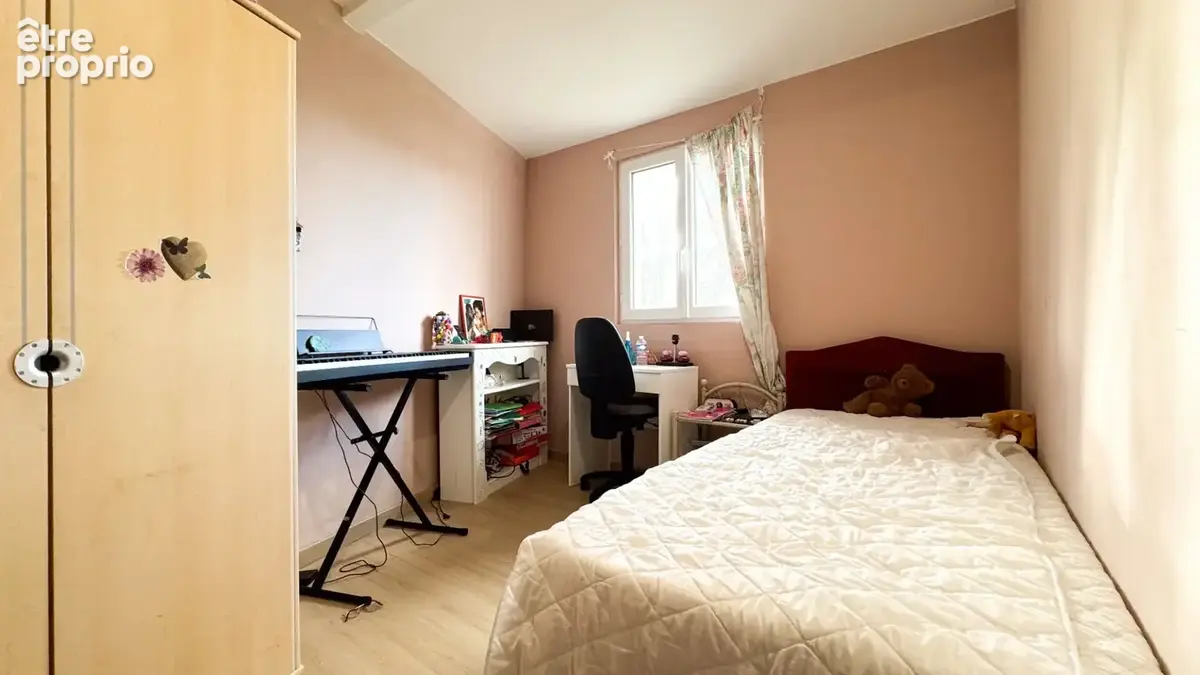 Maison 140m² à corbeil-essonnes - photo 6