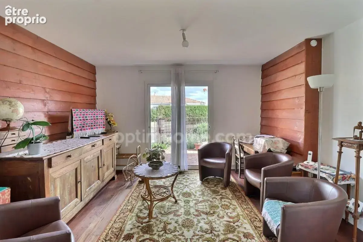 Aux portes de Nantes – Maison familiale T7 de 145 m² avec DPE A (Saint-Julien-de-Concelles) - photo 11