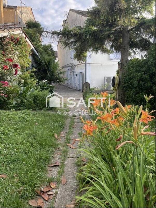 Photo 1 - Maison à MALAUSE