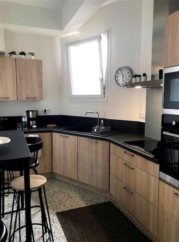 Appartement à LAVAL
