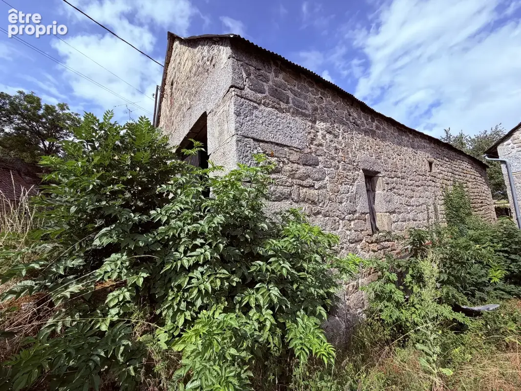 Corps de ferme - photo 12