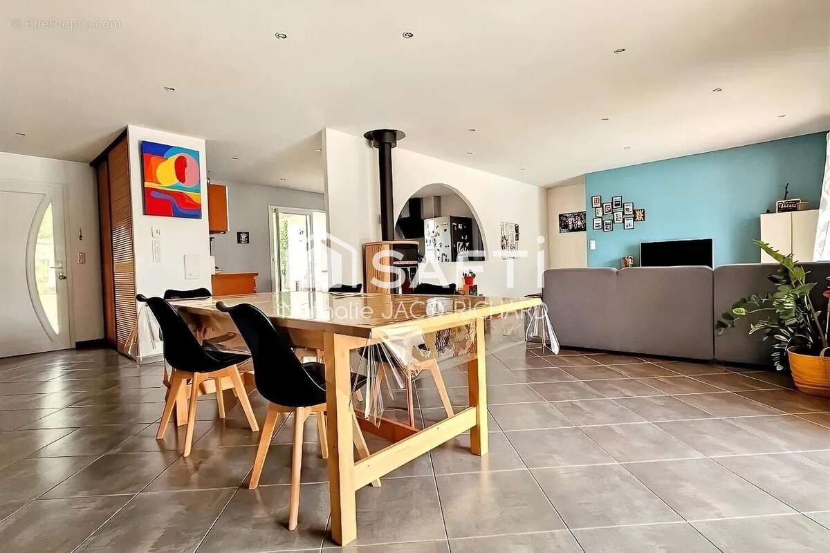 Photo 3 - Maison à BERGERAC