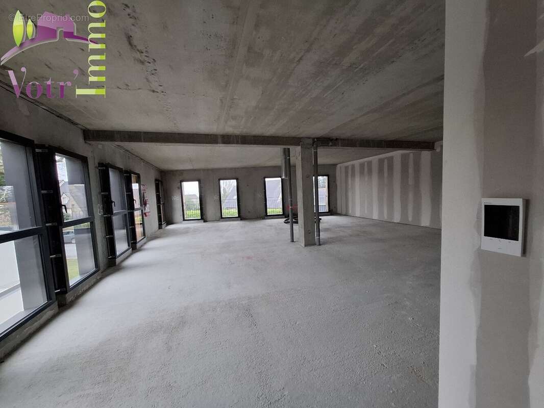 Commerce à PLOUGASTEL-DAOULAS