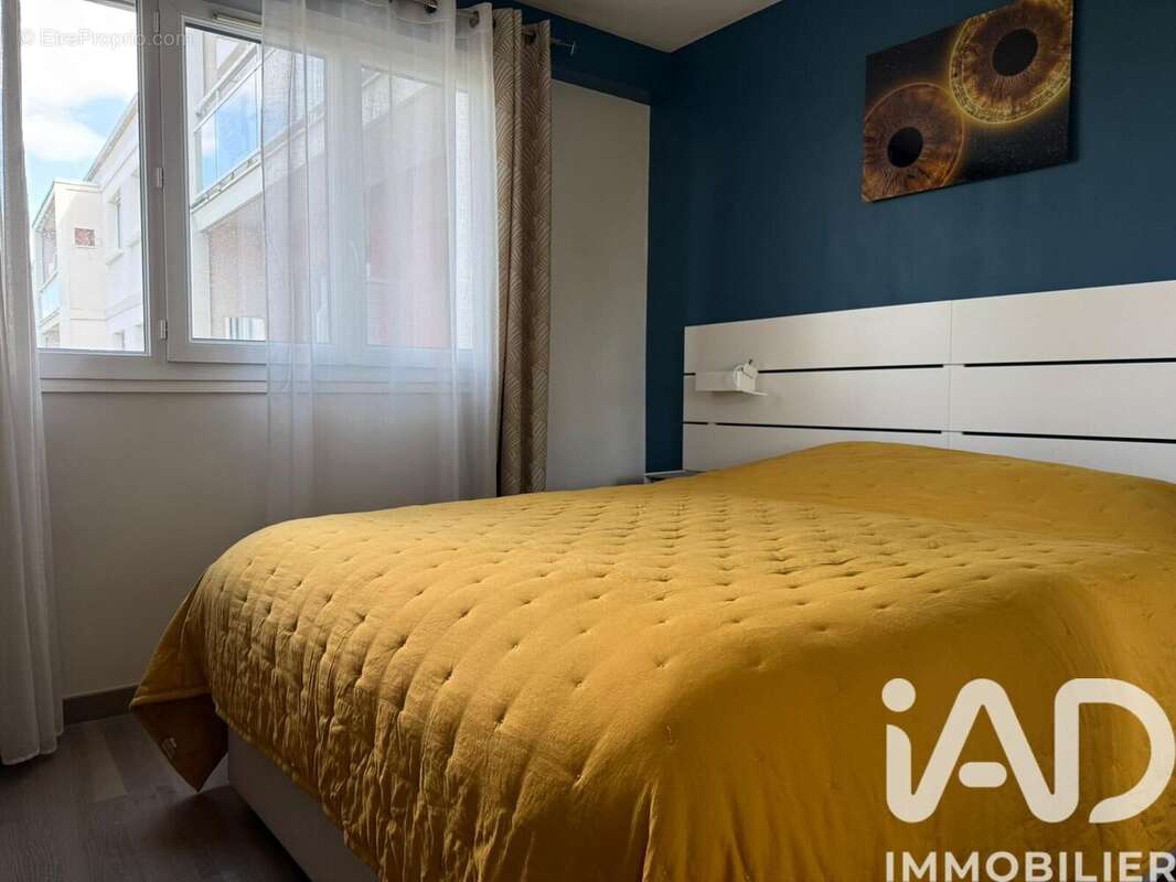 Photo 4 - Appartement à LE PORT-MARLY
