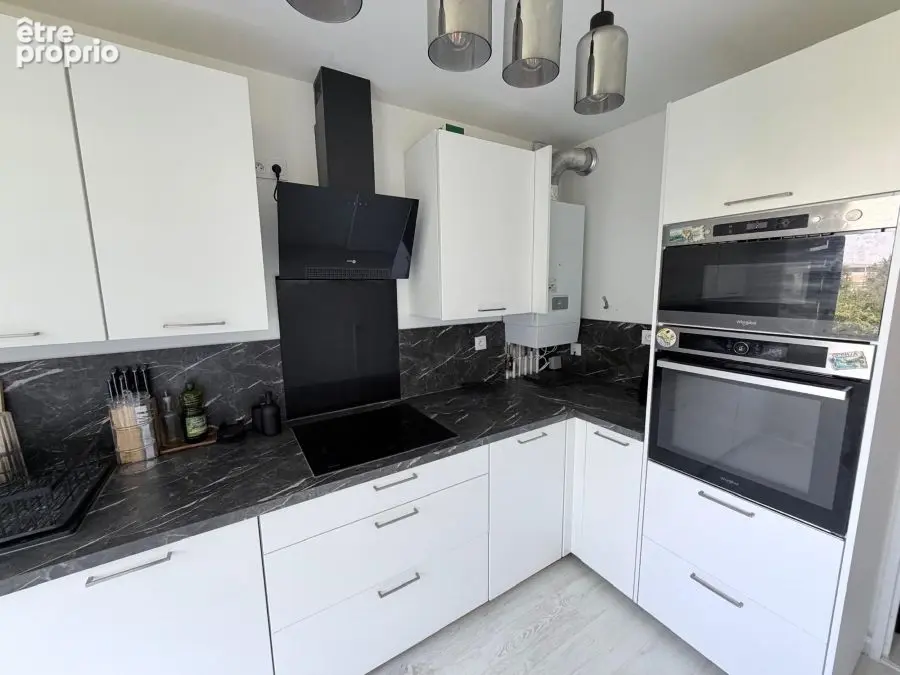 Duplex - Champigny Sur Marne - 102m² - photo 4