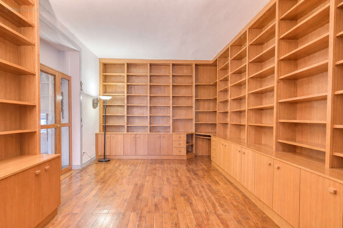 Appartement à LYON-7E