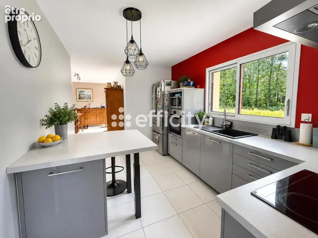 Maison 110 m² à Pire-Sur-Seiche  - photo 5