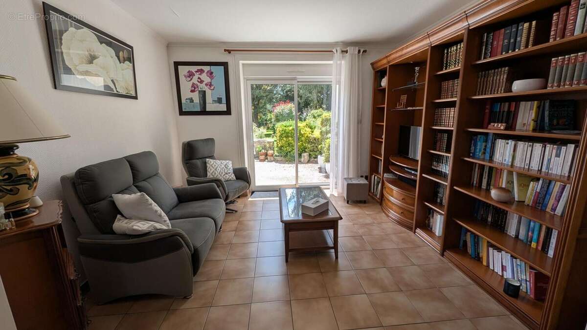 Maison 130 m² à Clohars-Fouesnant  - photo 5