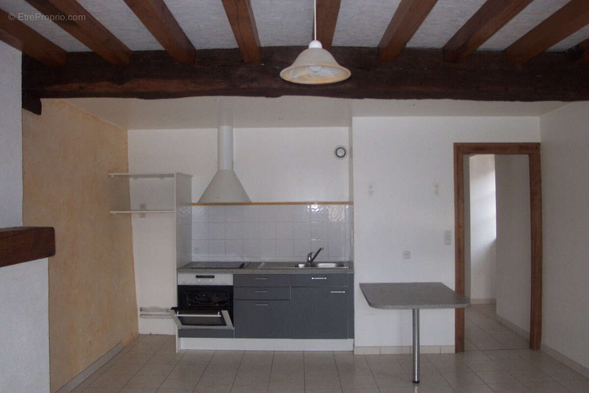 Appartement à LAMBALLE