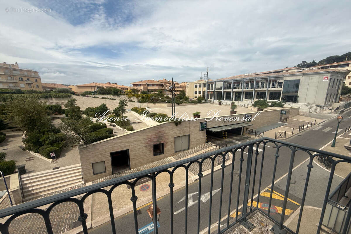 Appartement à SAINTE-MAXIME