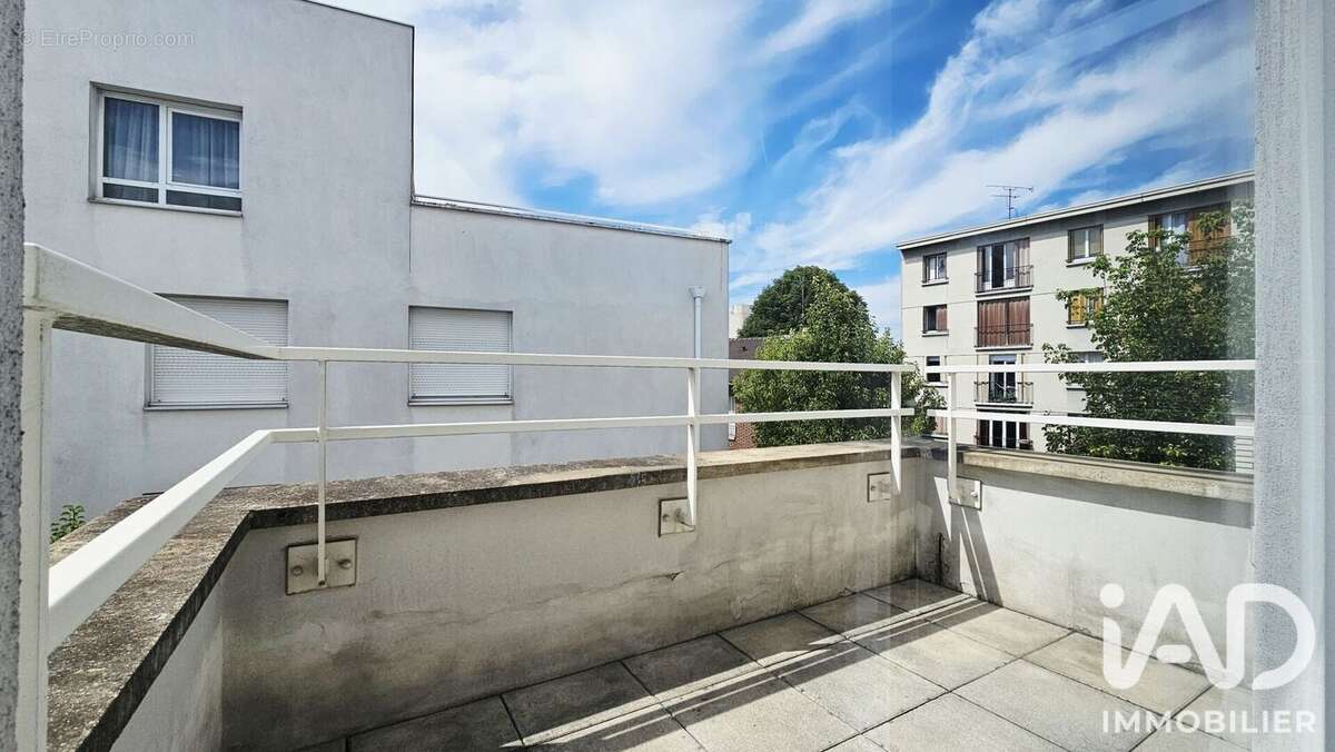 Appartement 40 m² à La Courneuve  - photo 5