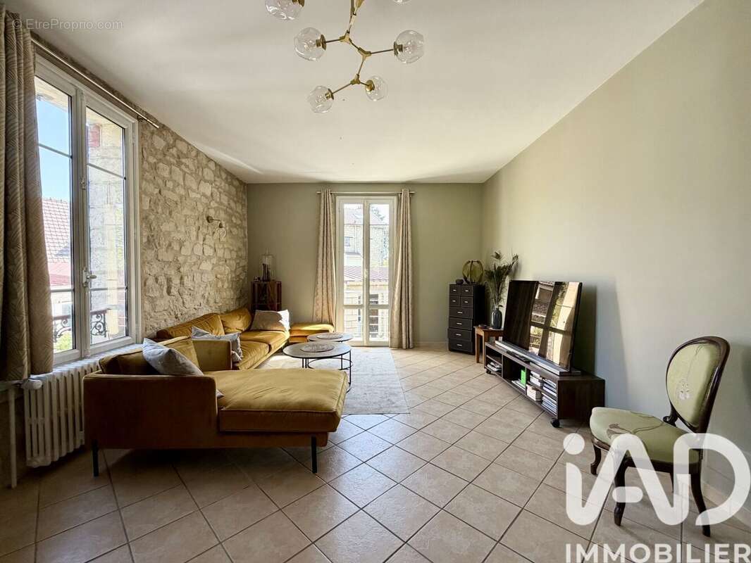 Photo 3 - Maison à PONTOISE