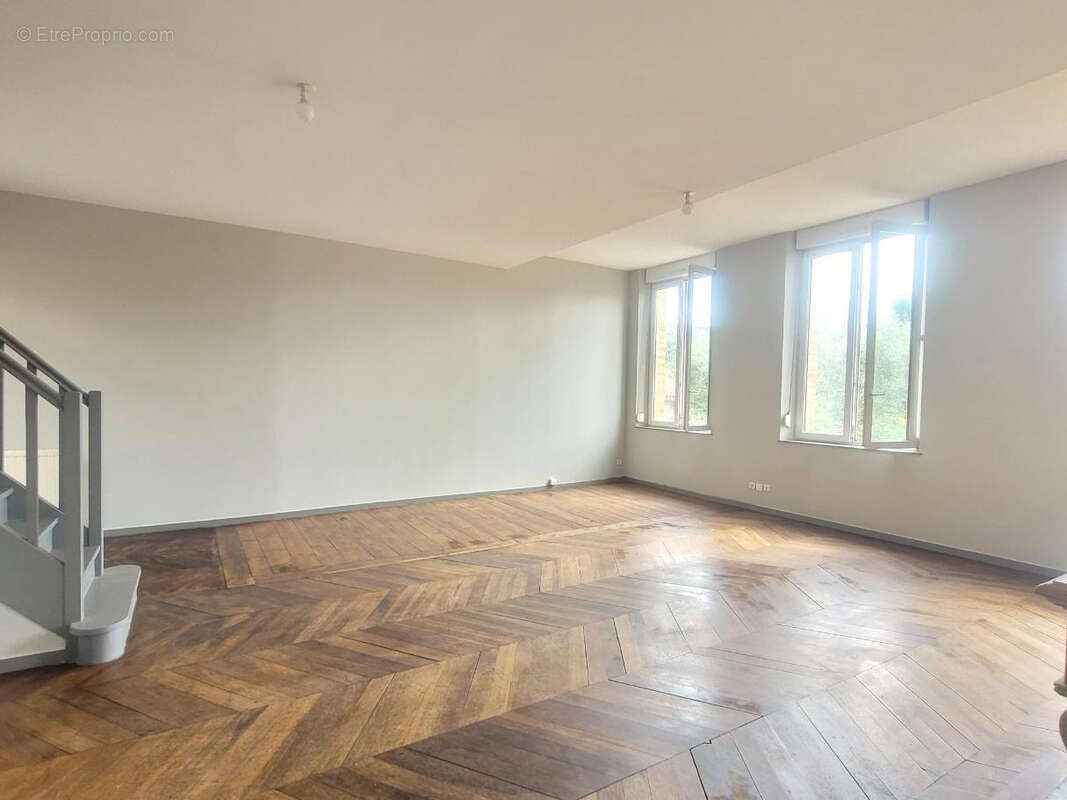 Appartement à CASTELSARRASIN