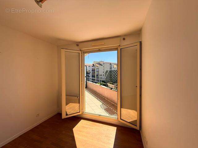 Appartement récent - photo 8