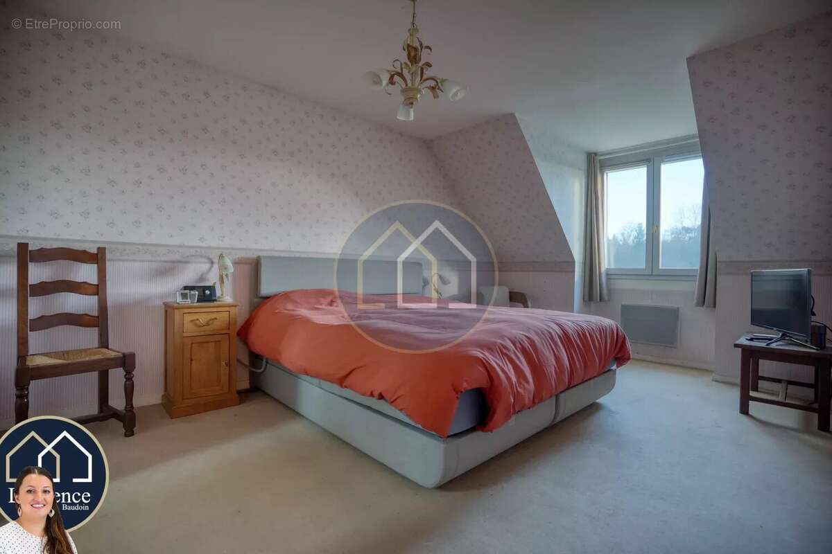 Maison à NOGENT-LE-ROI