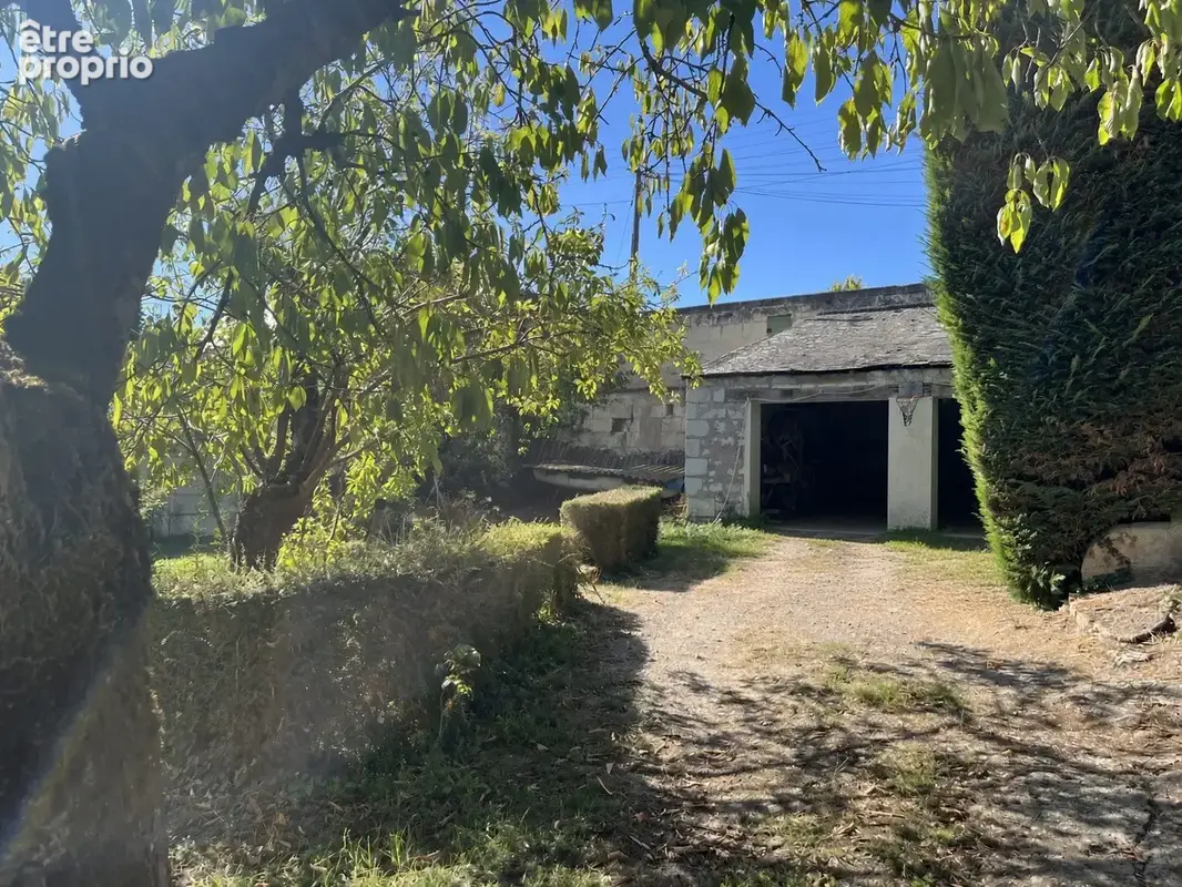 Maison 6 pièces 138 m² à vendre à Saumur (49400) - photo 4