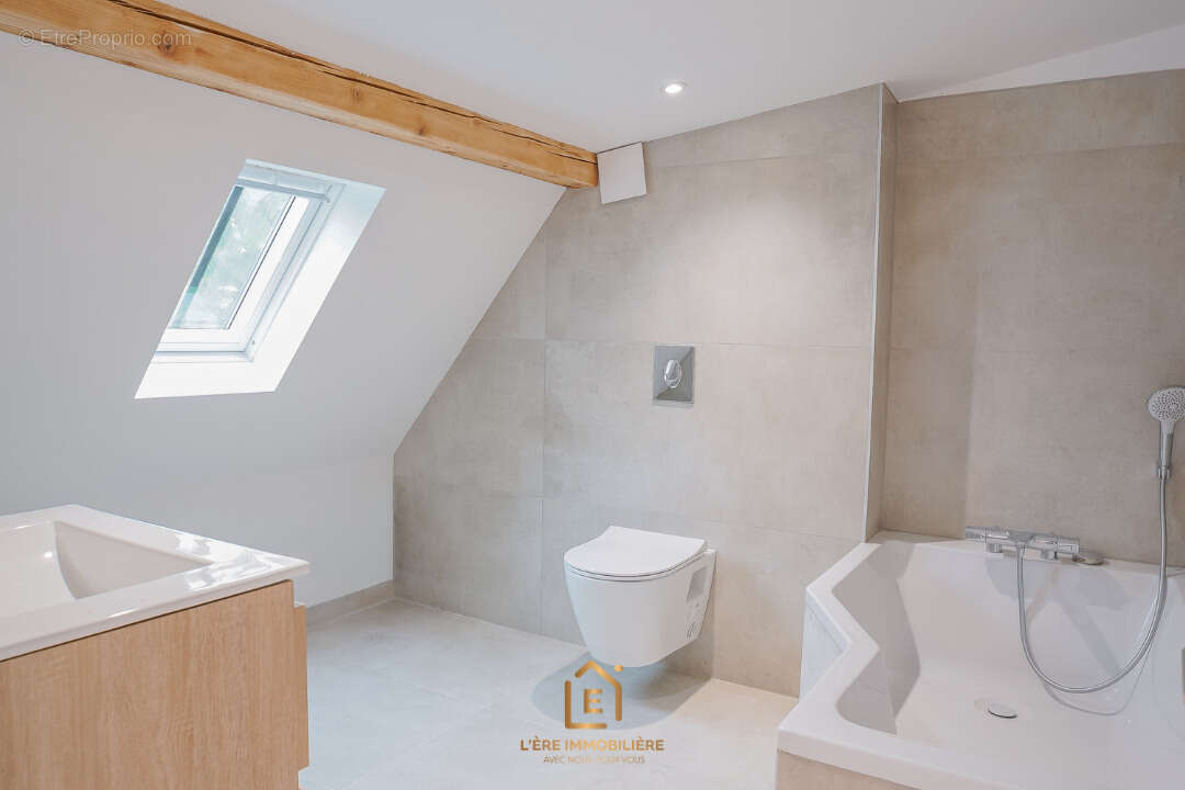 Maison à WASSELONNE