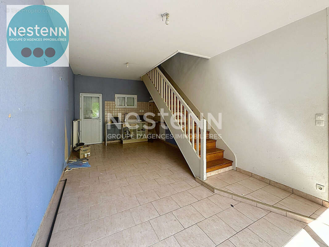 Maison 5 pièces à vendre à Candé sur Beuvron - 196 000 - photo 14