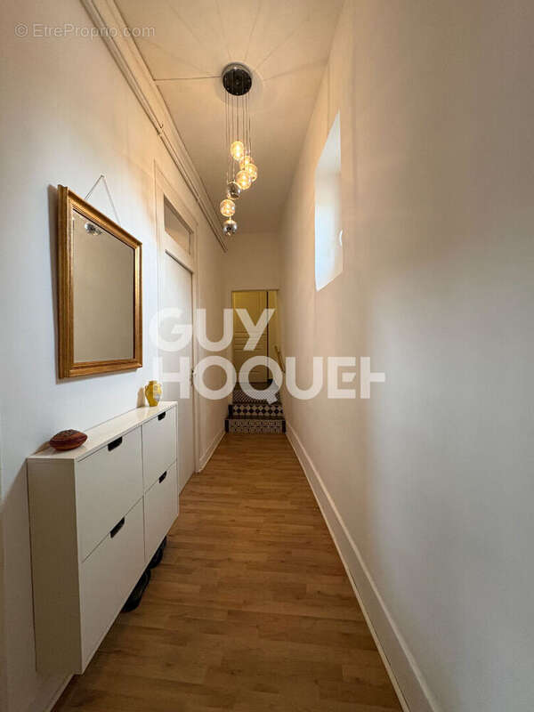 Appartement à GIVORS