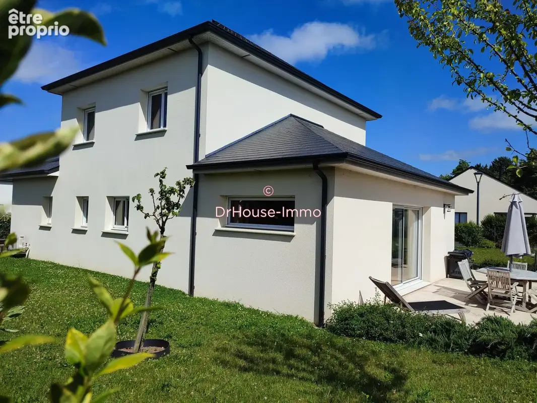 Maison 136 m² à Reviers  - photo 4