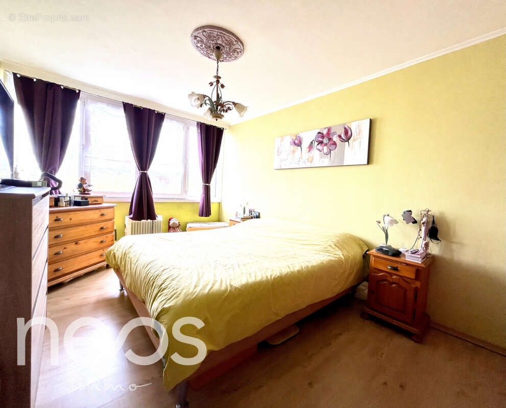 Appartement à ROUBAIX