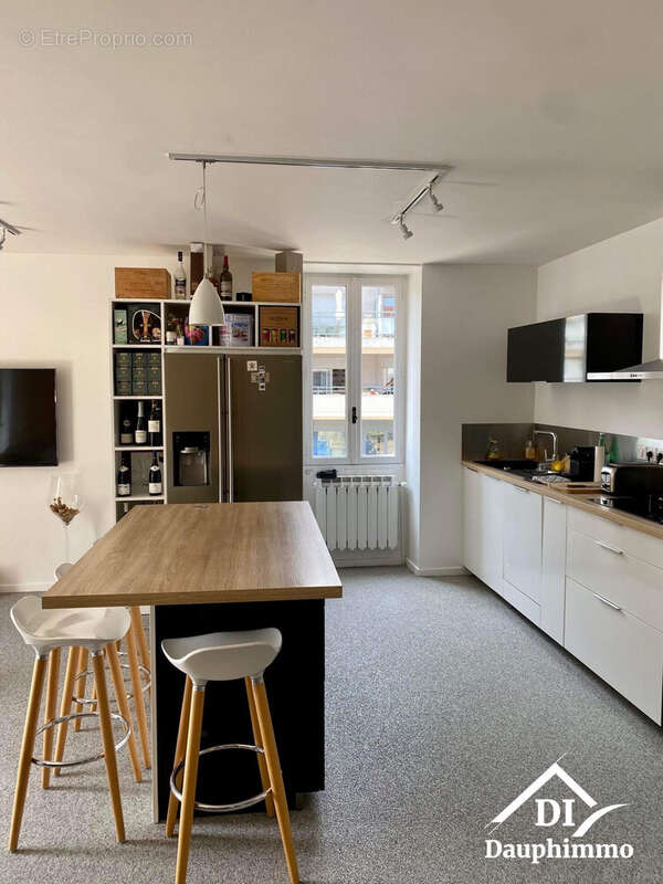 2 - Maison à TAIN-L&#039;HERMITAGE