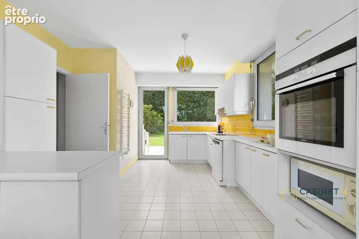 Maison 8 pièces 250 m² à vendre à Louveciennes (78430) - photo 8