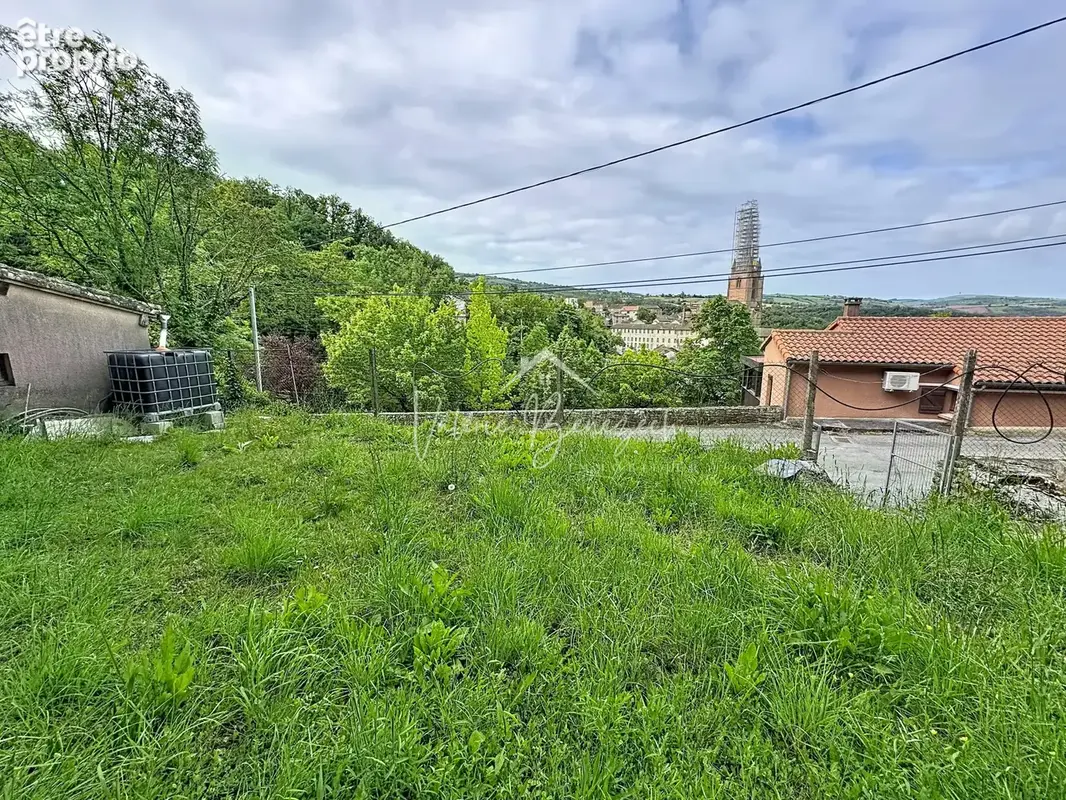 Jardin 230m2 ! - photo 2