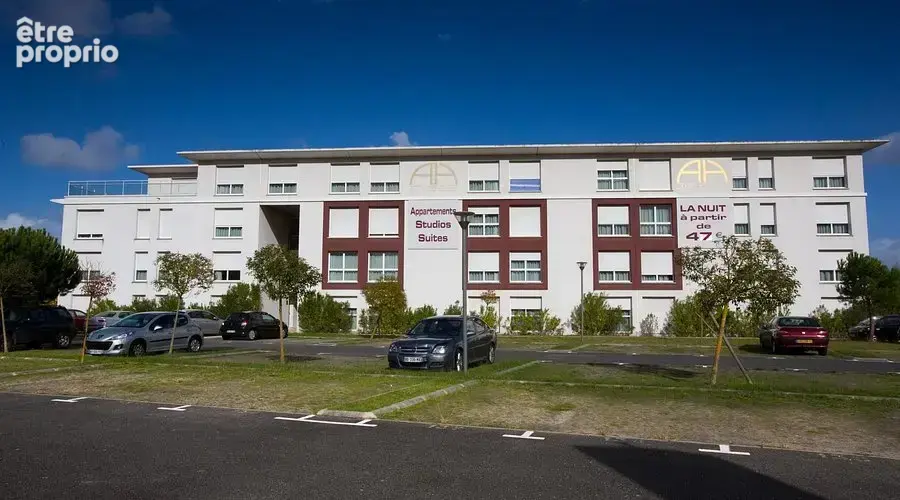 Appartement à MERIGNAC