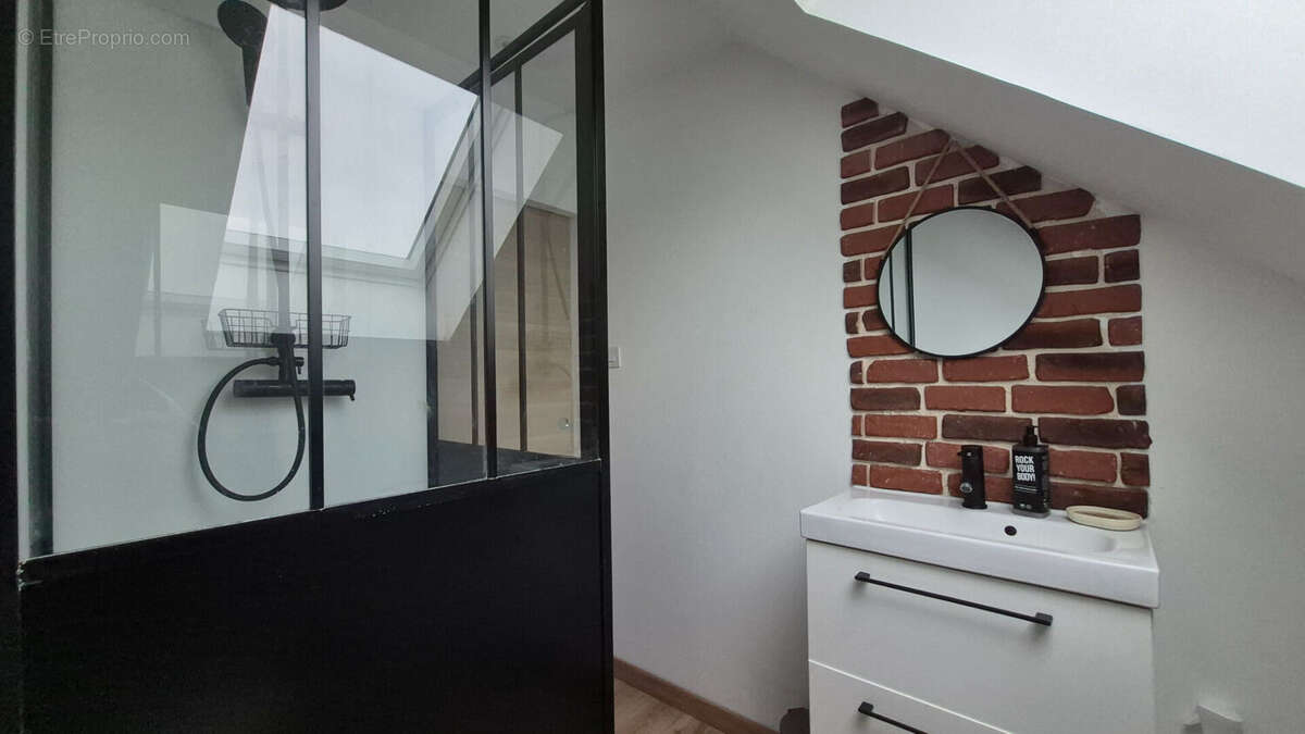 Maison à HENIN-BEAUMONT