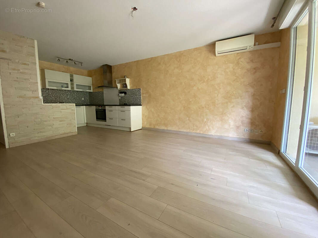 Appartement à MURET