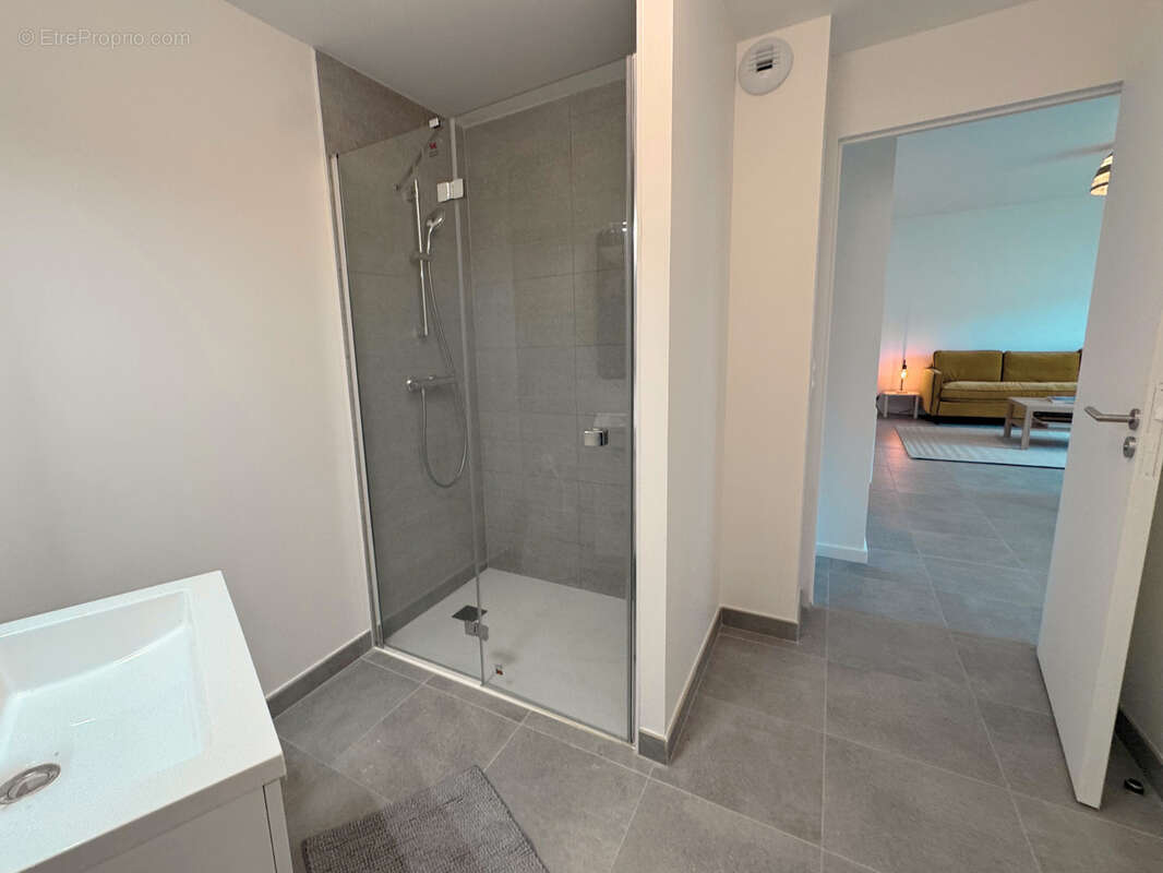 Appartement à GROIX