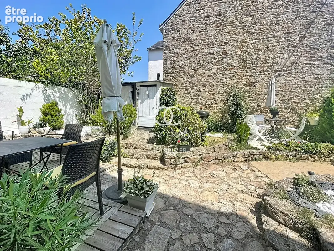 Maison à VANNES