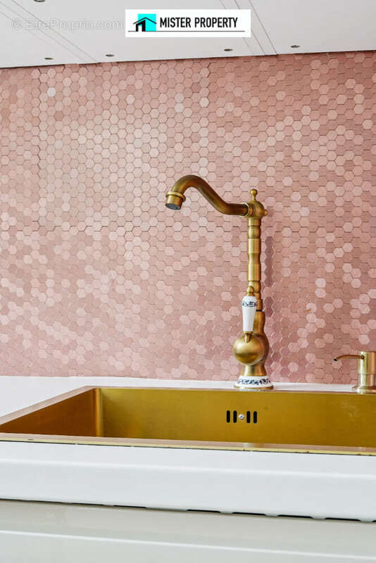 Appartement à PUTEAUX