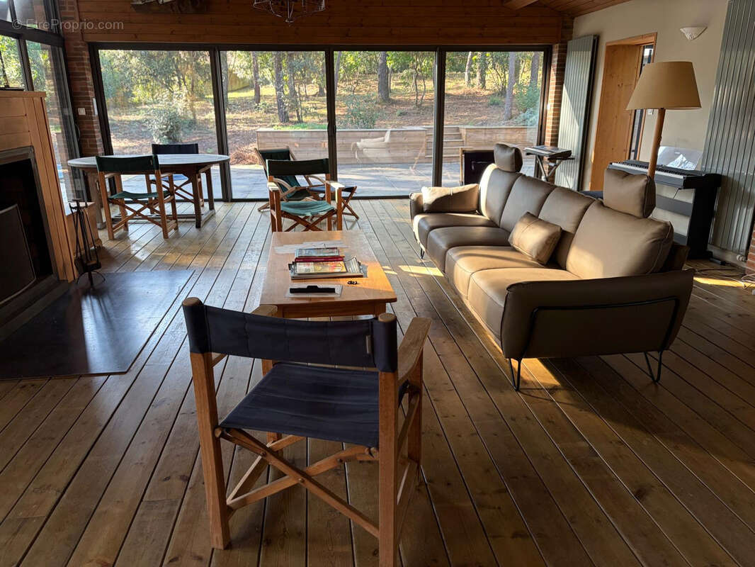 Maison à SAINT-JEAN-DE-MONTS