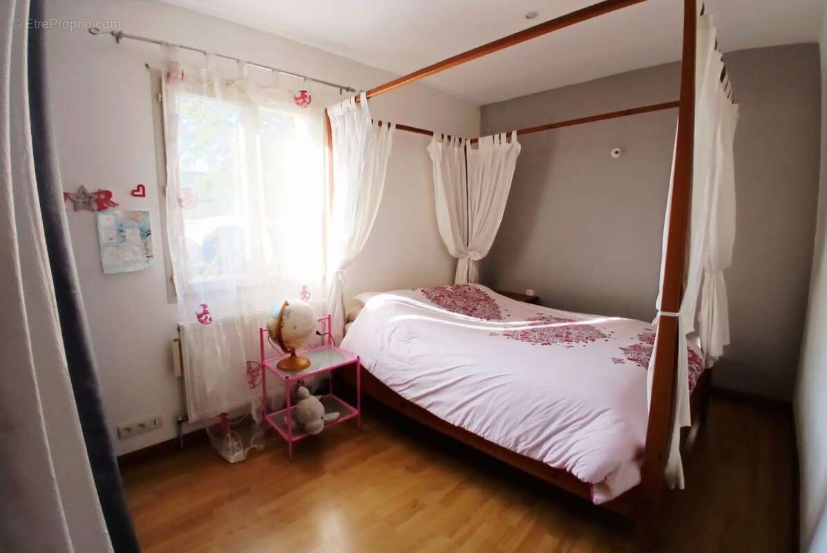 Maison à FONTEVRAUD-L'ABBAYE