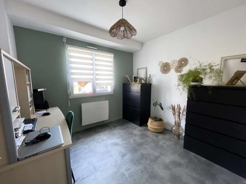 Maison à TADEN