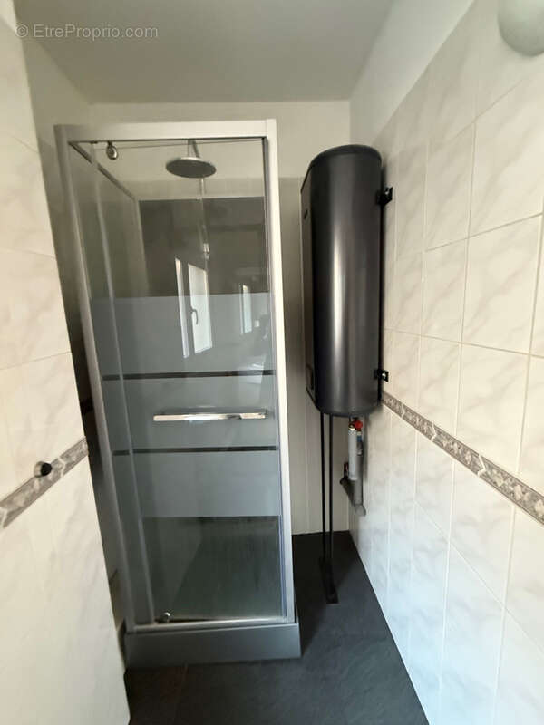 Appartement à REMIREMONT