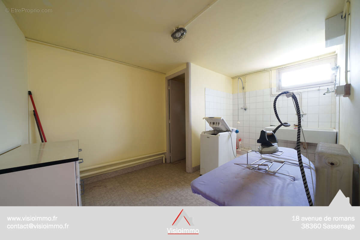 Maison 6P 179 m2 - photo 19