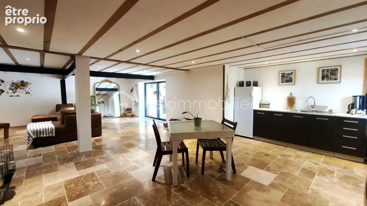 Maison entièrement rénovée à Castelbiague, à 10 minutes de Salies‑du‑Salat - photo 11