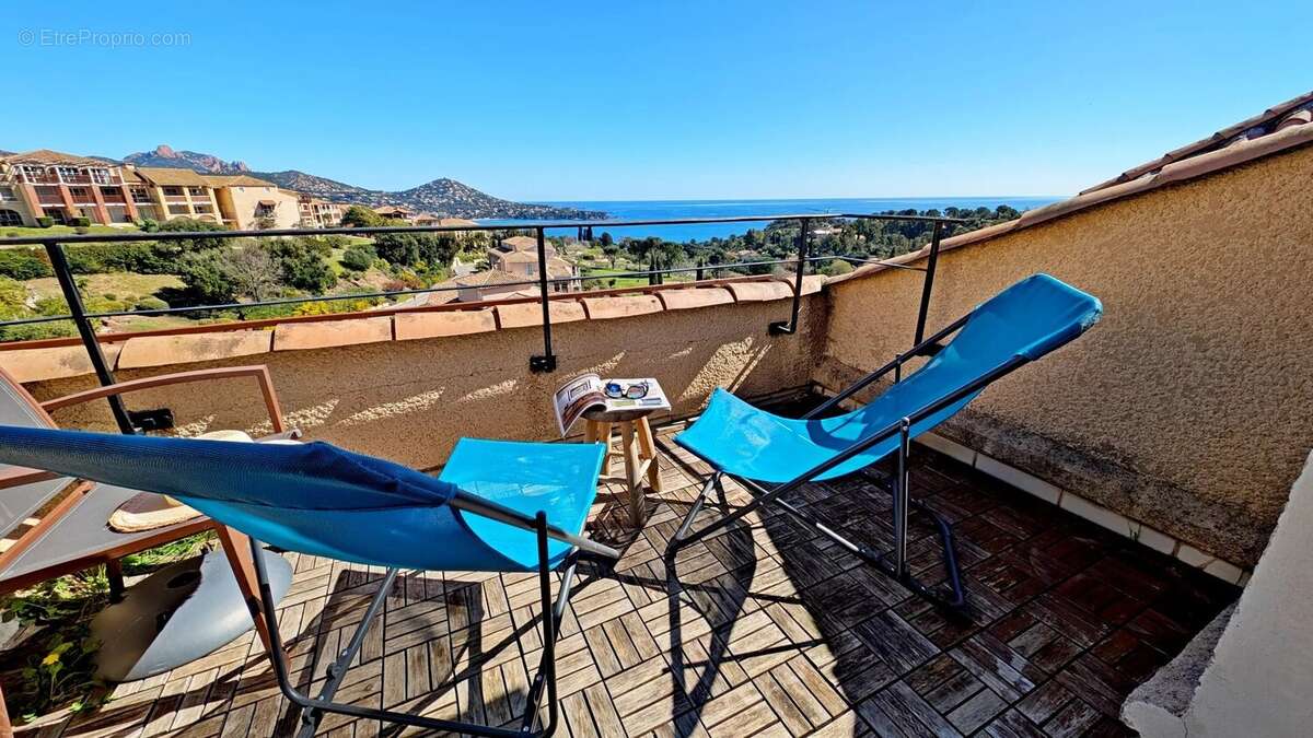 Appartement à LA SEYNE-SUR-MER