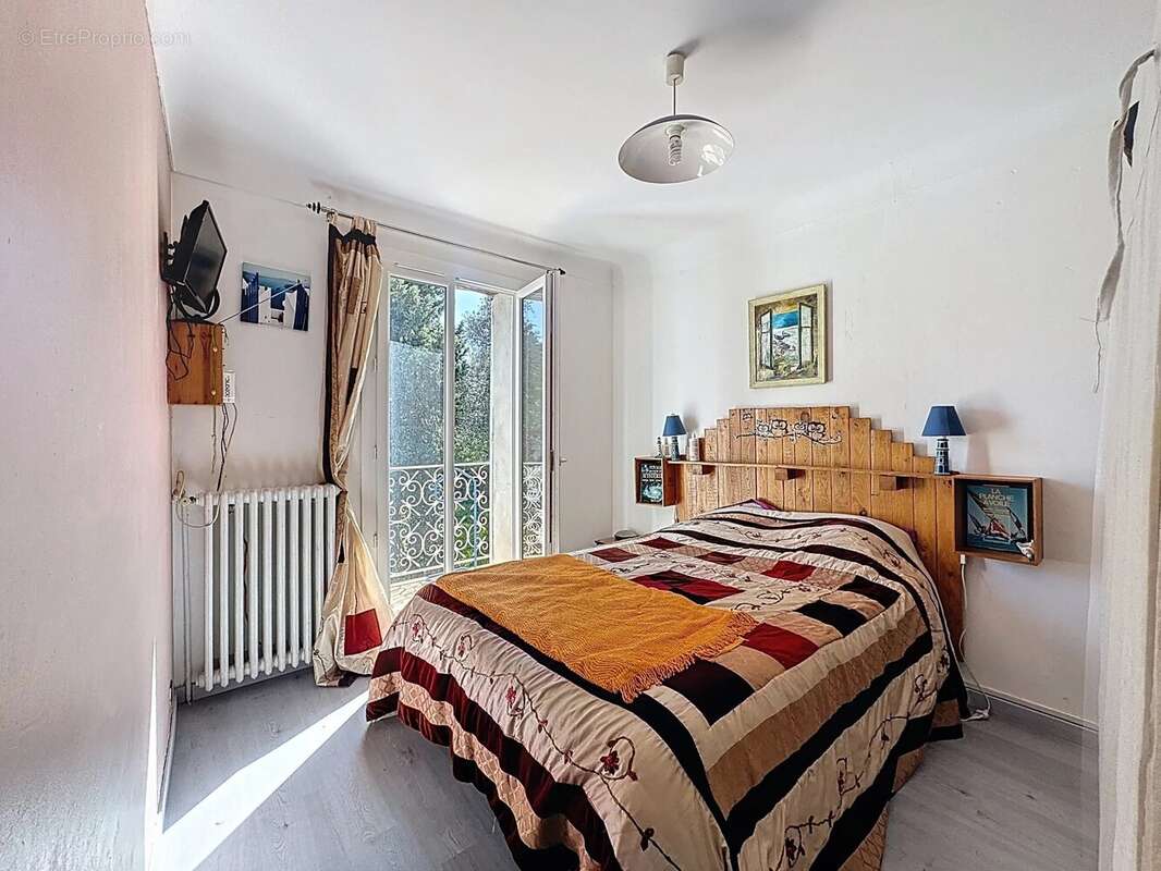 Maison à LE BAR-SUR-LOUP