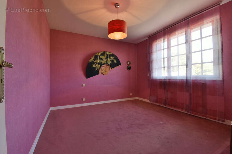 Maison 350 m² à Saint-Mars-D'egrenne  - photo 23