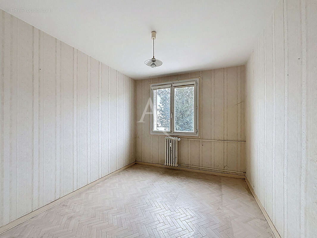 Appartement à ANGERS