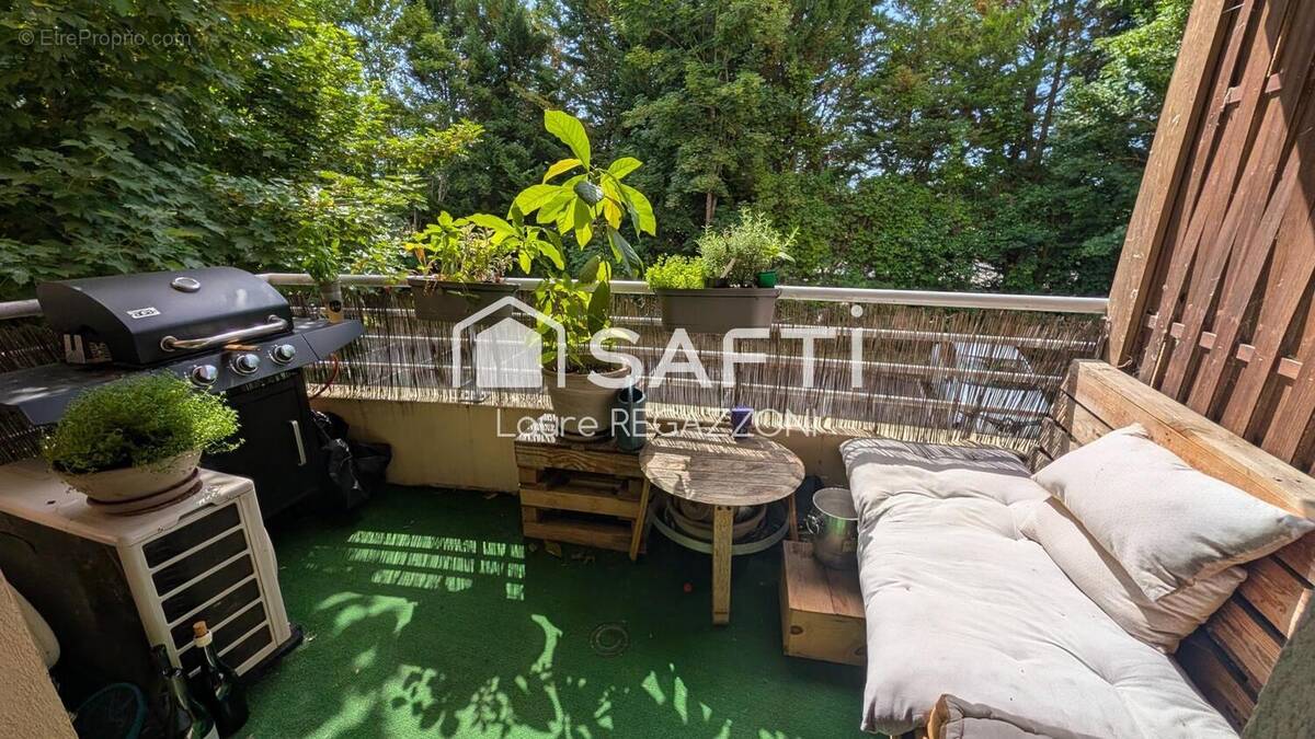 Photo 1 - Appartement à BEAUNE