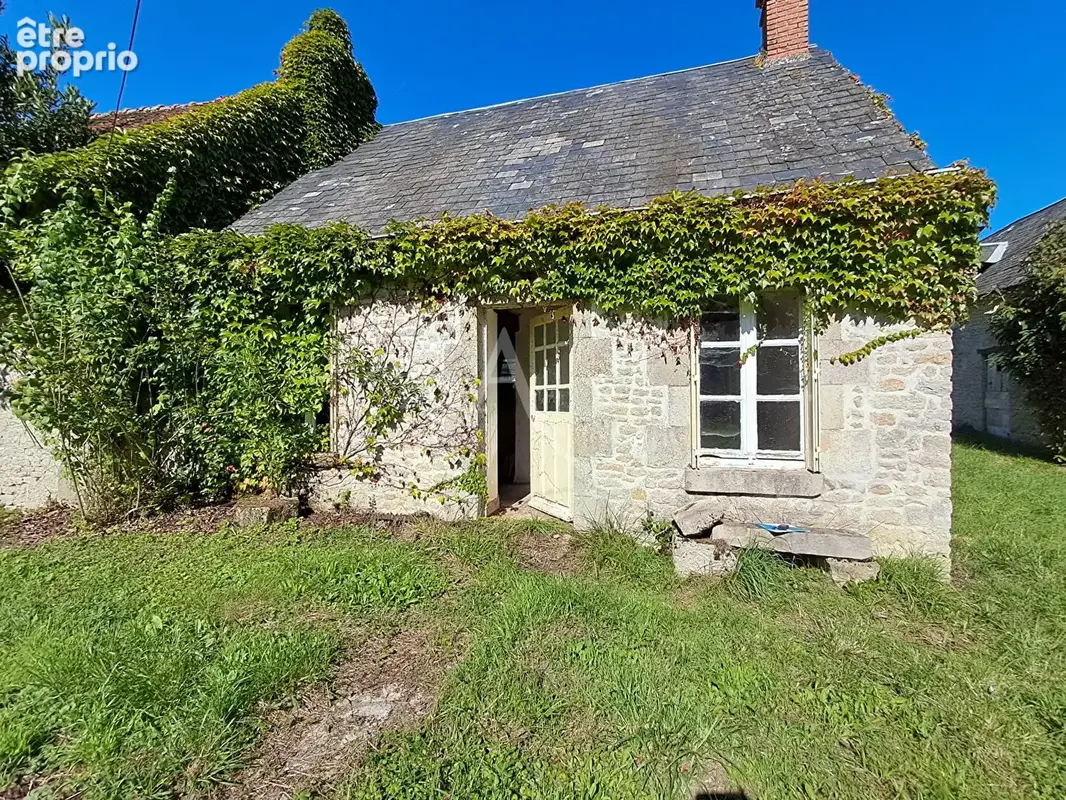 Maison + terrain de 1900M² - photo 17