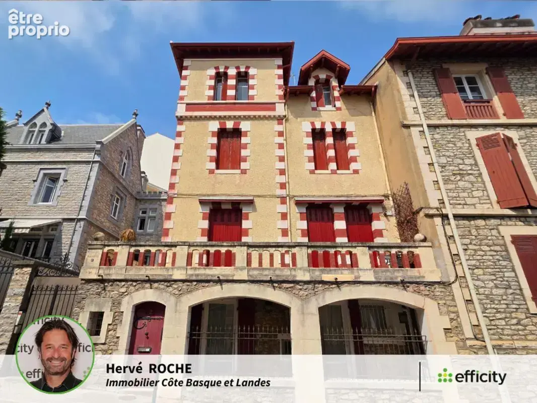 Appartement - photo 4