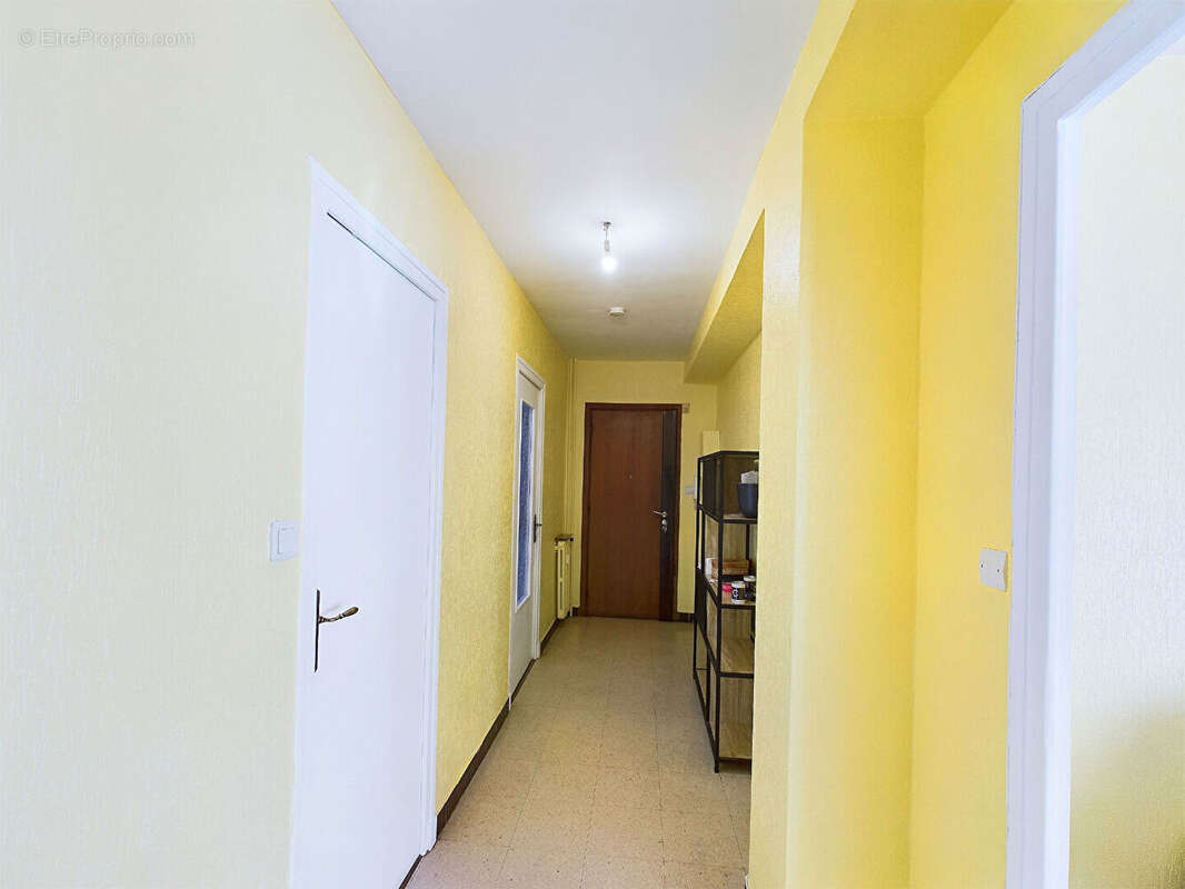 Appartement à VALENCE